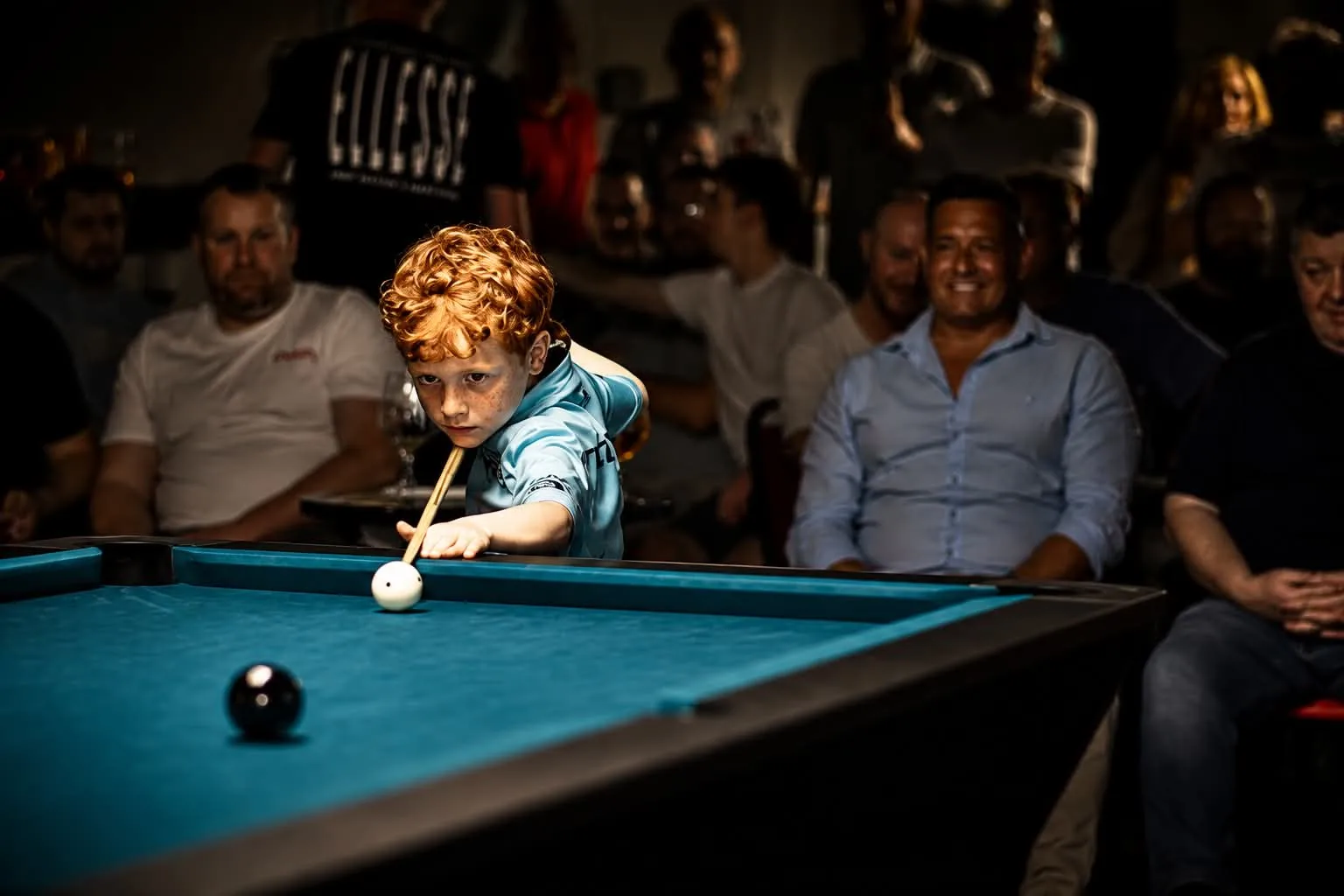 Pool Hub gallery image