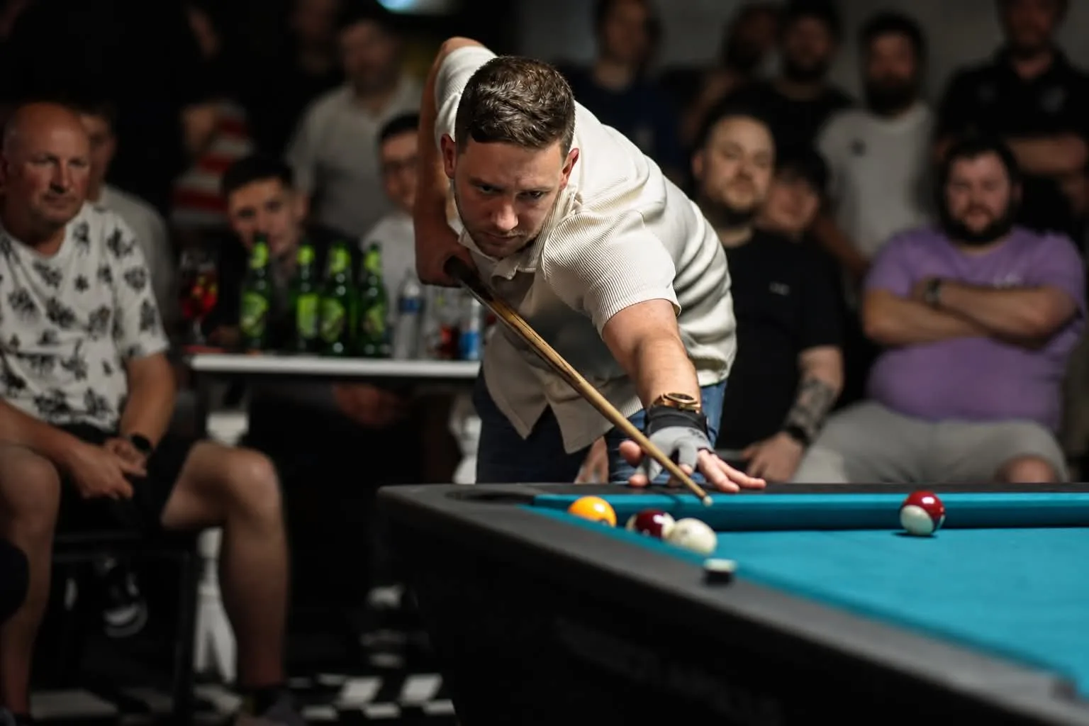 Pool Hub gallery image