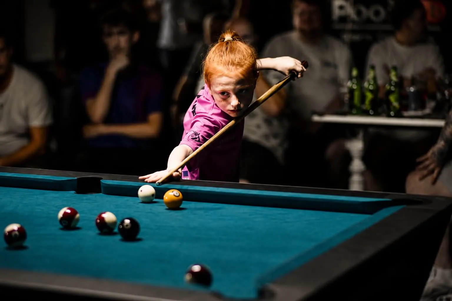 Pool Hub gallery image
