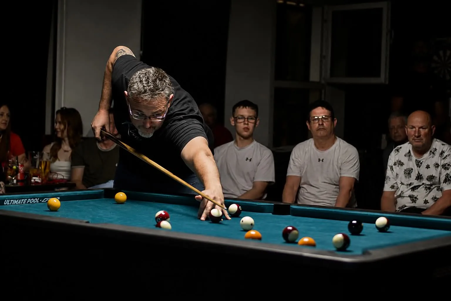 Pool Hub gallery image