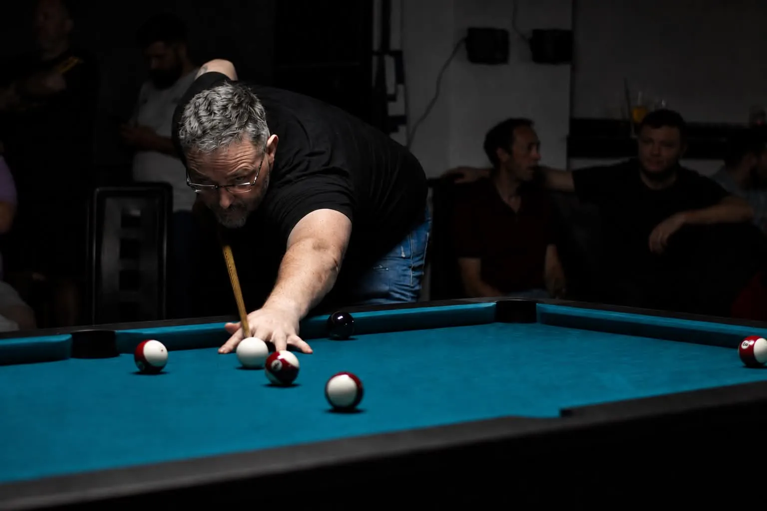 Pool Hub gallery image
