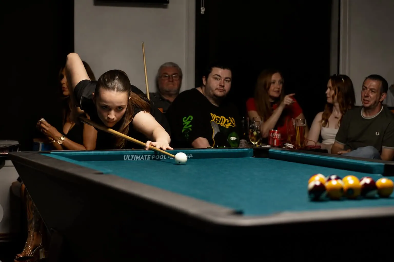 Pool Hub gallery image