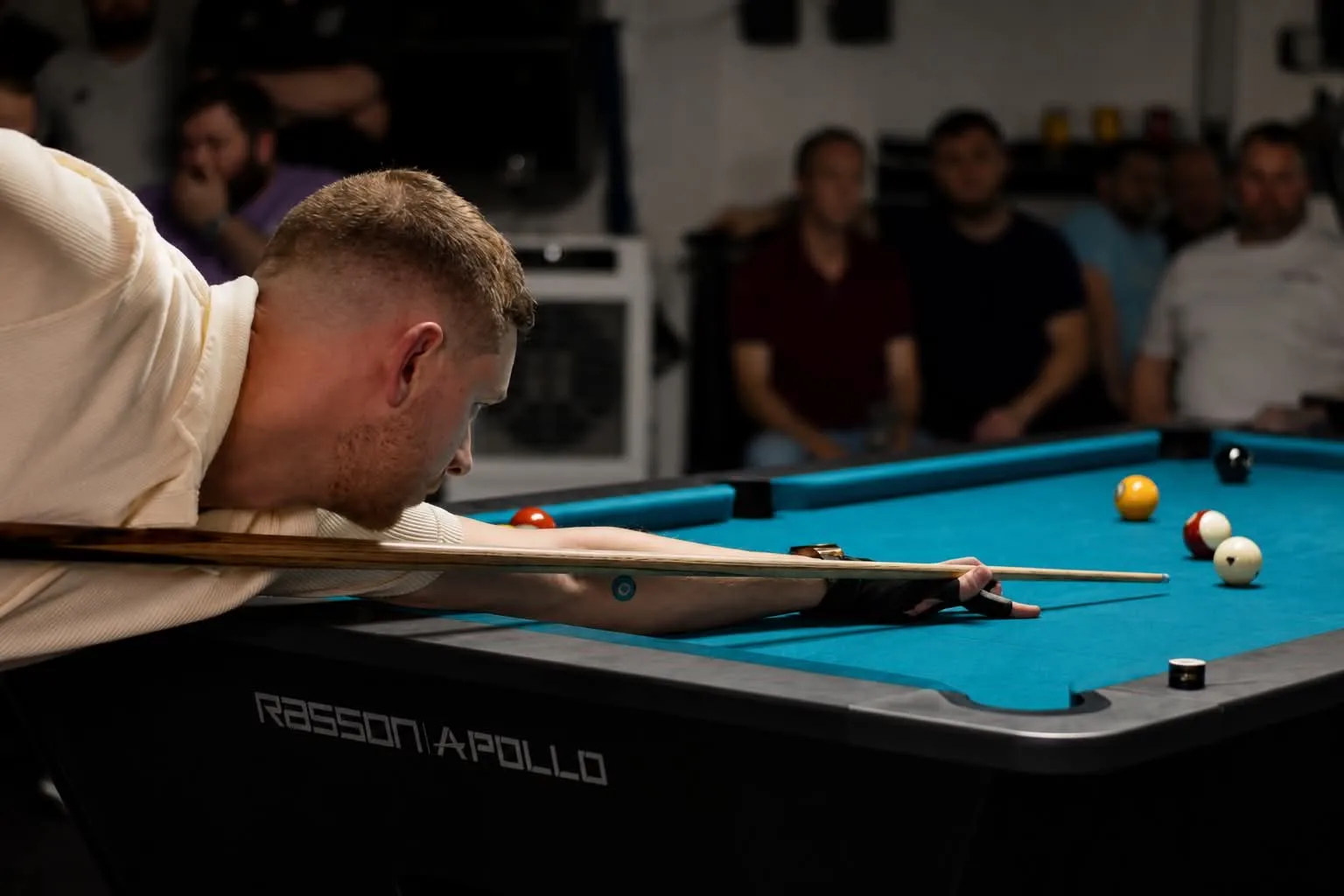 Pool Hub gallery image
