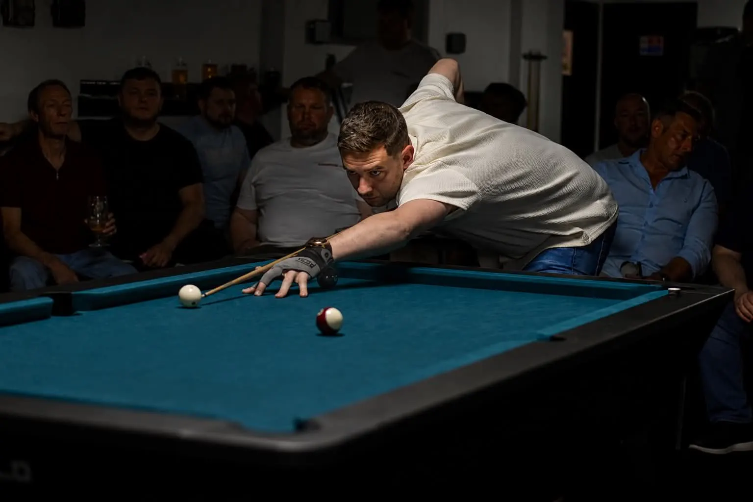 Pool Hub gallery image