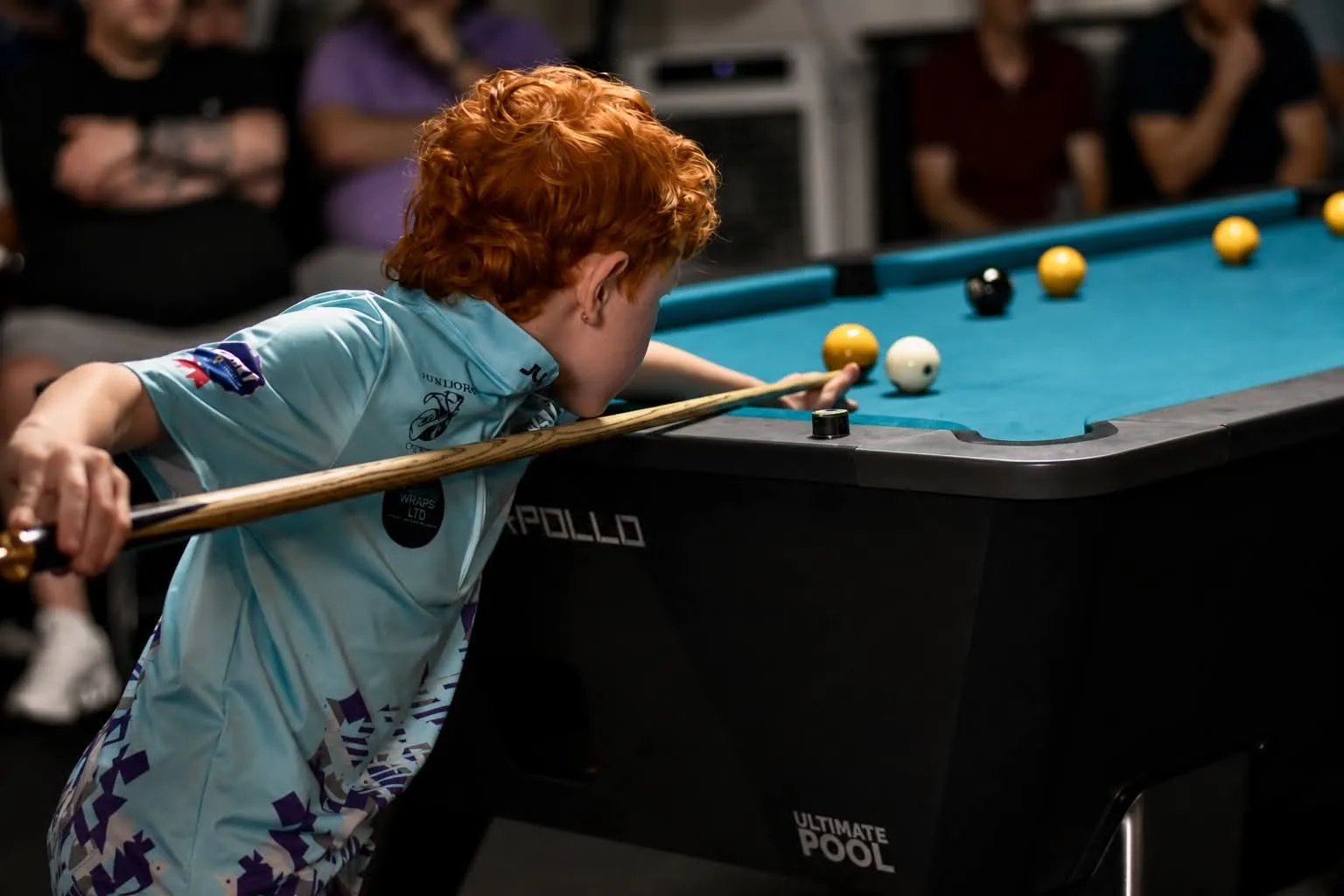 Pool Hub gallery image